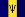 Barbados Flag